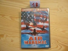 DVD: Air Marshal - Tim