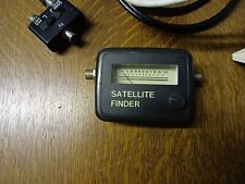 Antennenzubehör - Kabel - Finder - Stecker