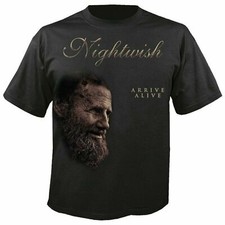 NIGHTWISH Shoemaker T-Shirt