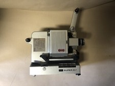 Noris Filmprojektor - Bastler