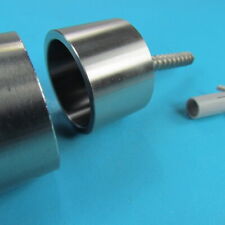 Steckfitting Wandanschluss