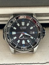 CITIZEN PROMASTER ECO-DRIVE