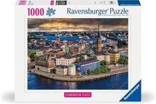 Ravensburger Puzzle -