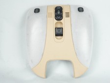 00-06 Mercedes Cl500 C215 Dome