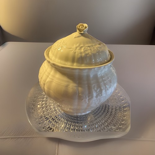 Vintage kpm bonbonniere - vintage,