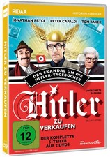 Hitler zu verkaufen -