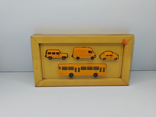 Wiking edition 1991 - 1:87,