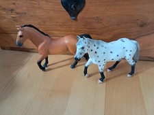 Schleich Pferde Konvolut