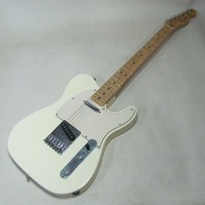 FENDER TELECASTER 2006 60TH