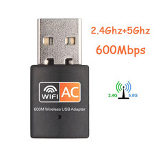 WLAN Stick AC 600 Mbps Dual