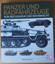 Oswald: Panzer und