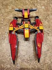 Lego ninjago katamaran - ninjago,