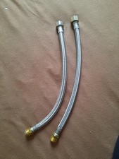 3/8 Verlängerungsschläuche Wasserhahn