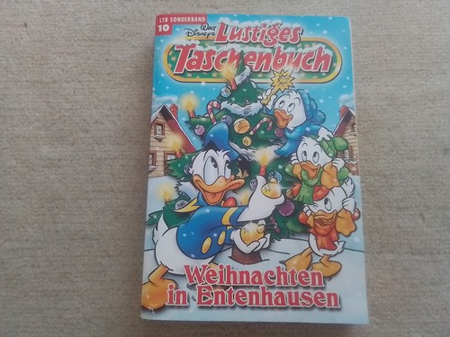 Ltb lustiges taschenbuch - ltb,