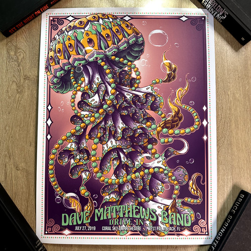 Dave mathews band 2019 - dave,