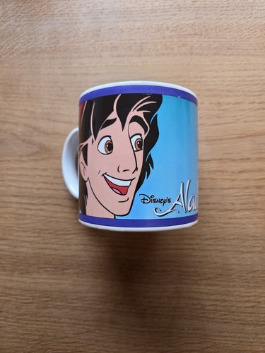 Tasse becher disney aladin - tasse,