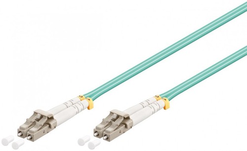 Lwl kabel multimode - multimode, (om3)