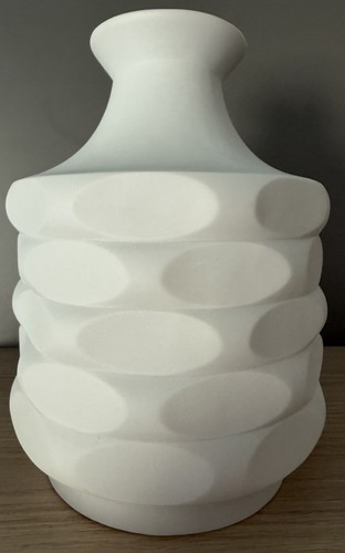 Winterling weiß vase - winterling,