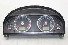 Tacho Kombiinstrument