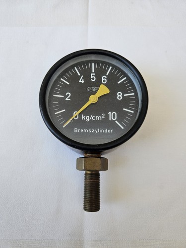 Vdo ota manometer für - vdo,