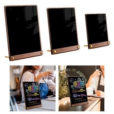 Mini-Tischtafel-Etikett für