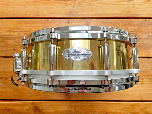 Pearl free floating messing - pearl,