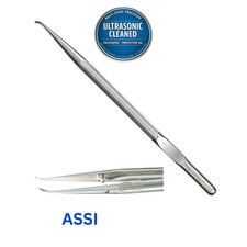 ASSI NHF-18 RM-8 Satellight