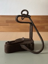 Antike Frosch Gruben Bergbau