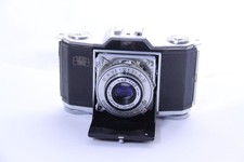 Zeiss Ikon Ikonta 522 / 24