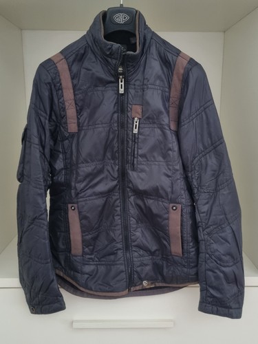 Star raw herren jacke m - raw, gr.