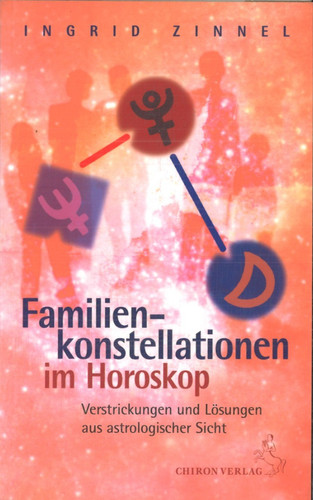 Familienkonstellationen - , im