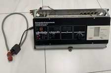 Elconom Kompakt-Heizzentrale Elco Klöckner Heizungsregelung WKBM Digital Voll...