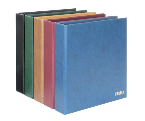 Lindner 1190 album - -, 1190-g