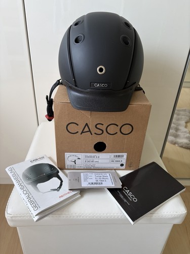 Casco choice turnier - casco, 2.0,