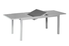 Alu gartentisch nb - alu,