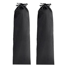 Essential Long Drawstring Bag