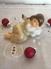 Goebel Weihnacht - Auf Wolke