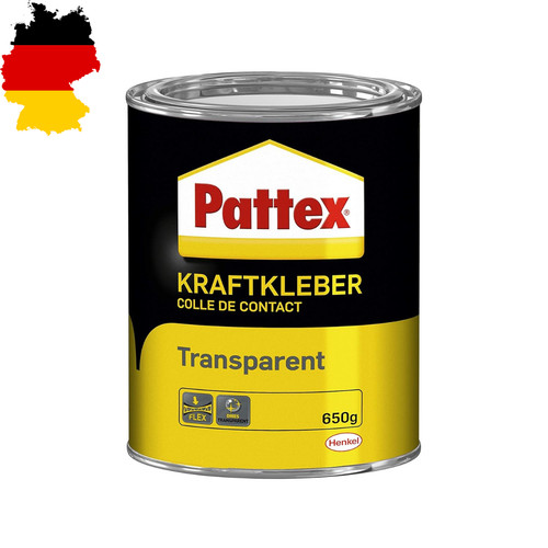 Pattex kraftkleber - pattex,