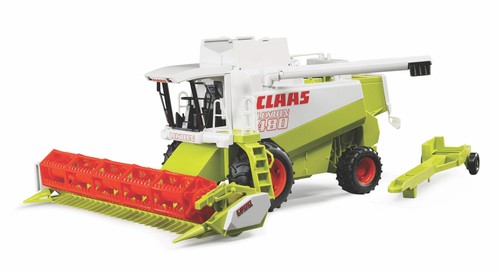 Bruder 02120 claas lexion - bruder,