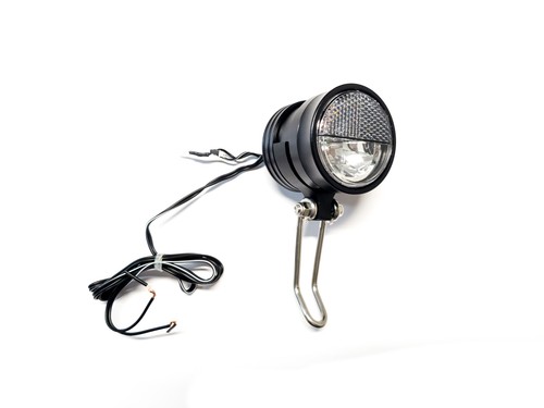 Büchel fahrrad alu lampe - lampe, led