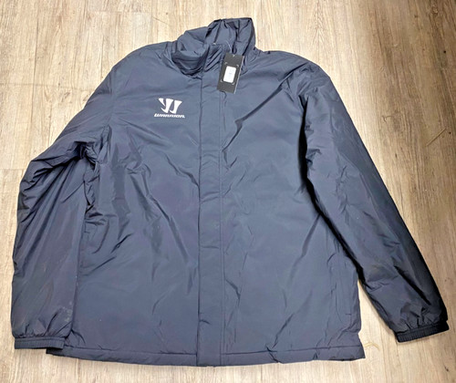 Warrior alpha winter - warrior,