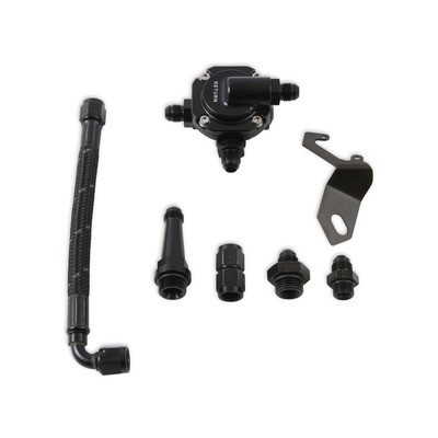 Holley 534 237 - 534-237,, kit