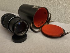 Carl Zeiss Jena DDR Sonnar