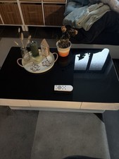 Wohnzimmer Tisch Mit 2