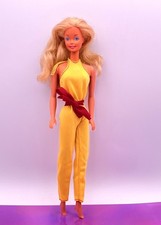 Alte Barbie Puppenkleidung -