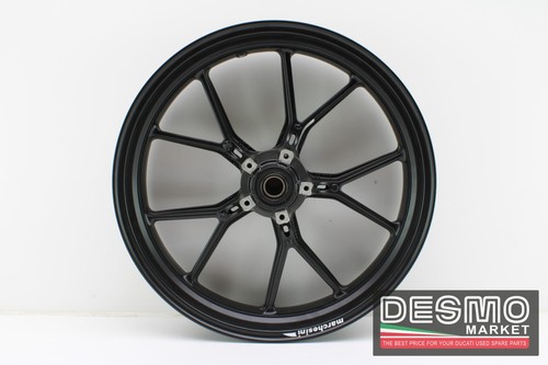 Marchesini vorderradfelge - marchesini,