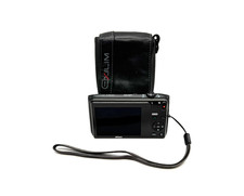 Nikon COOLPIX S3600