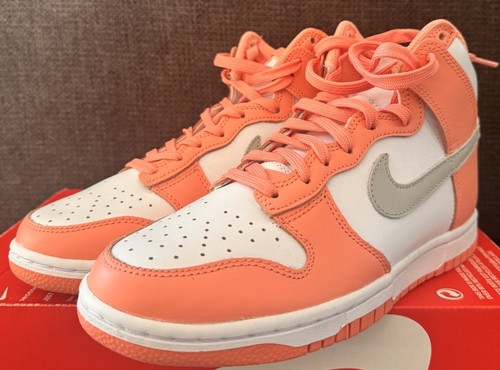 Nike dunk high salmon - dunk,