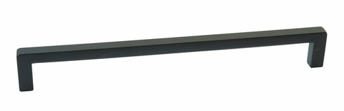 Möbelgriff metall schwarz - metall,