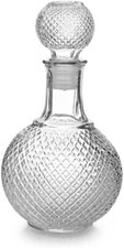 Karaffe flasche - l,